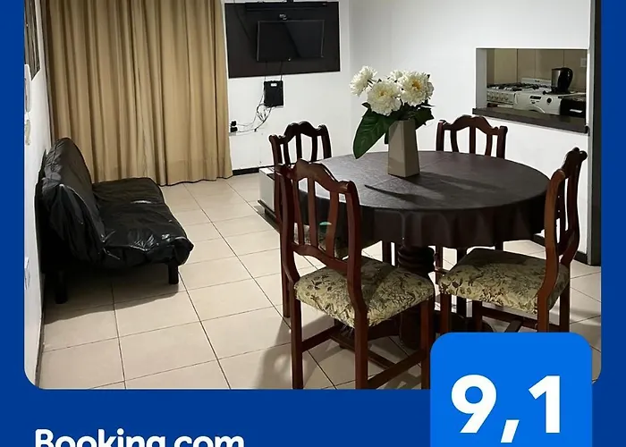 Diferente, Moderno, A Metros De Plaza Principal